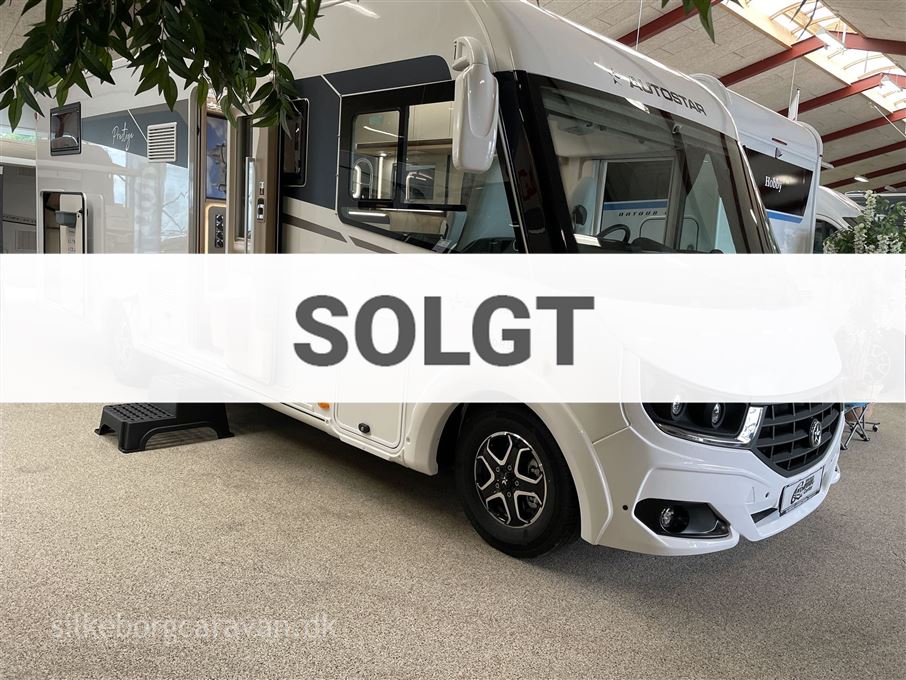 Autostar Prestige I 790 LJ